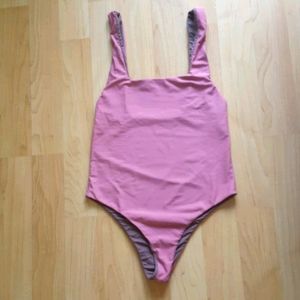 Acacia River Full Piece in Petal size M